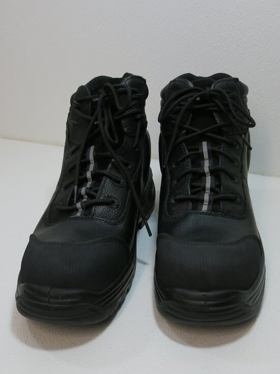 Reebok Boots: Men\'s RB6765 Trainex Waterproof EH Composite Toe Footwear Boots 14 main image 7